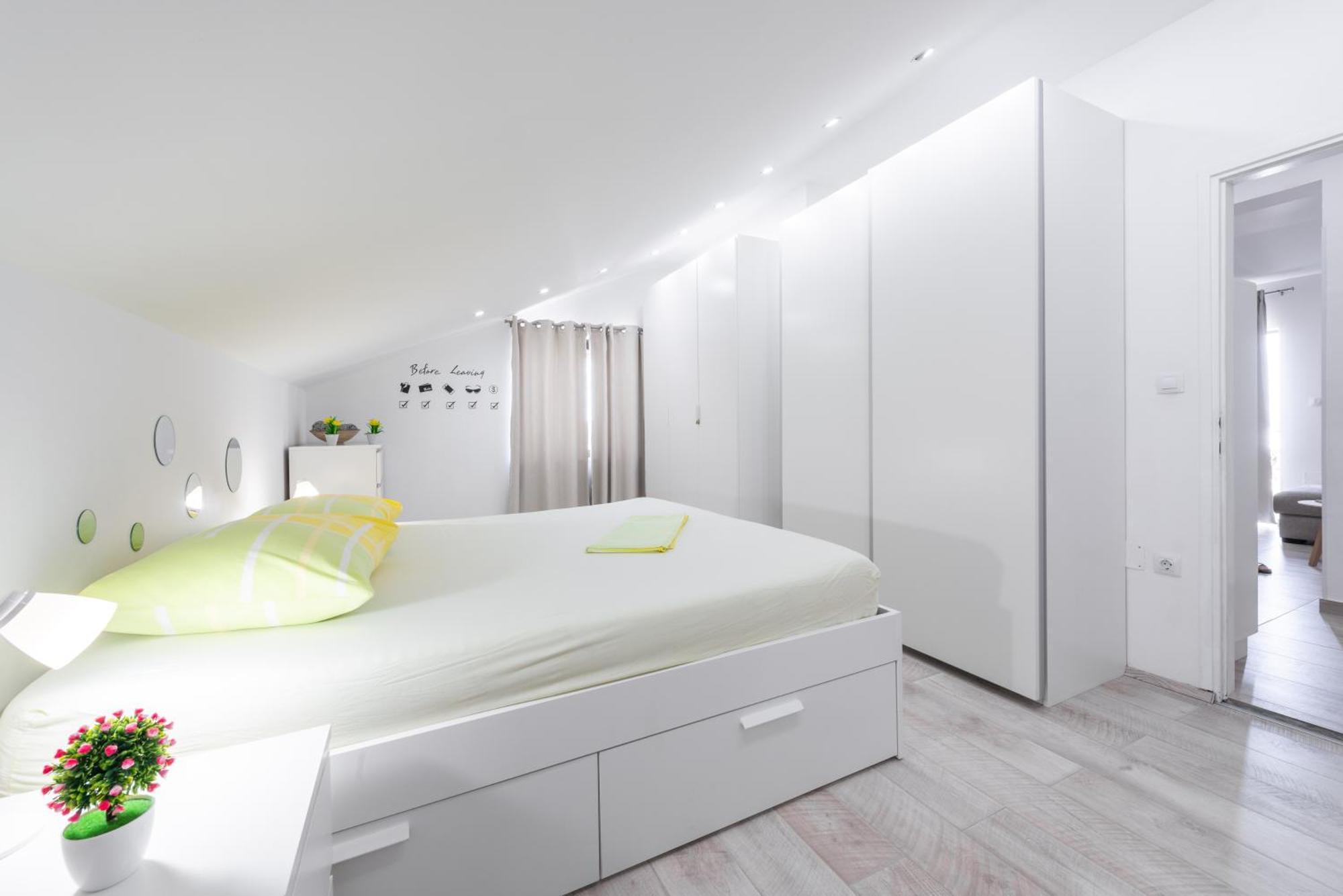 Penthouse With Panoramic View Διαμέρισμα Cavtat Εξωτερικό φωτογραφία