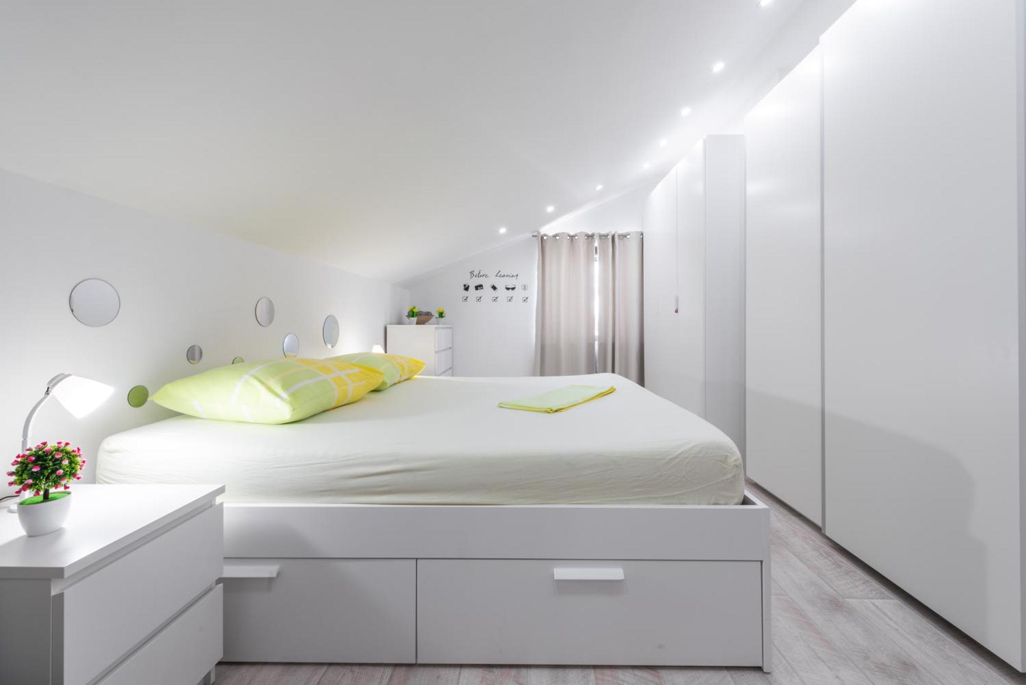 Penthouse With Panoramic View Διαμέρισμα Cavtat Εξωτερικό φωτογραφία