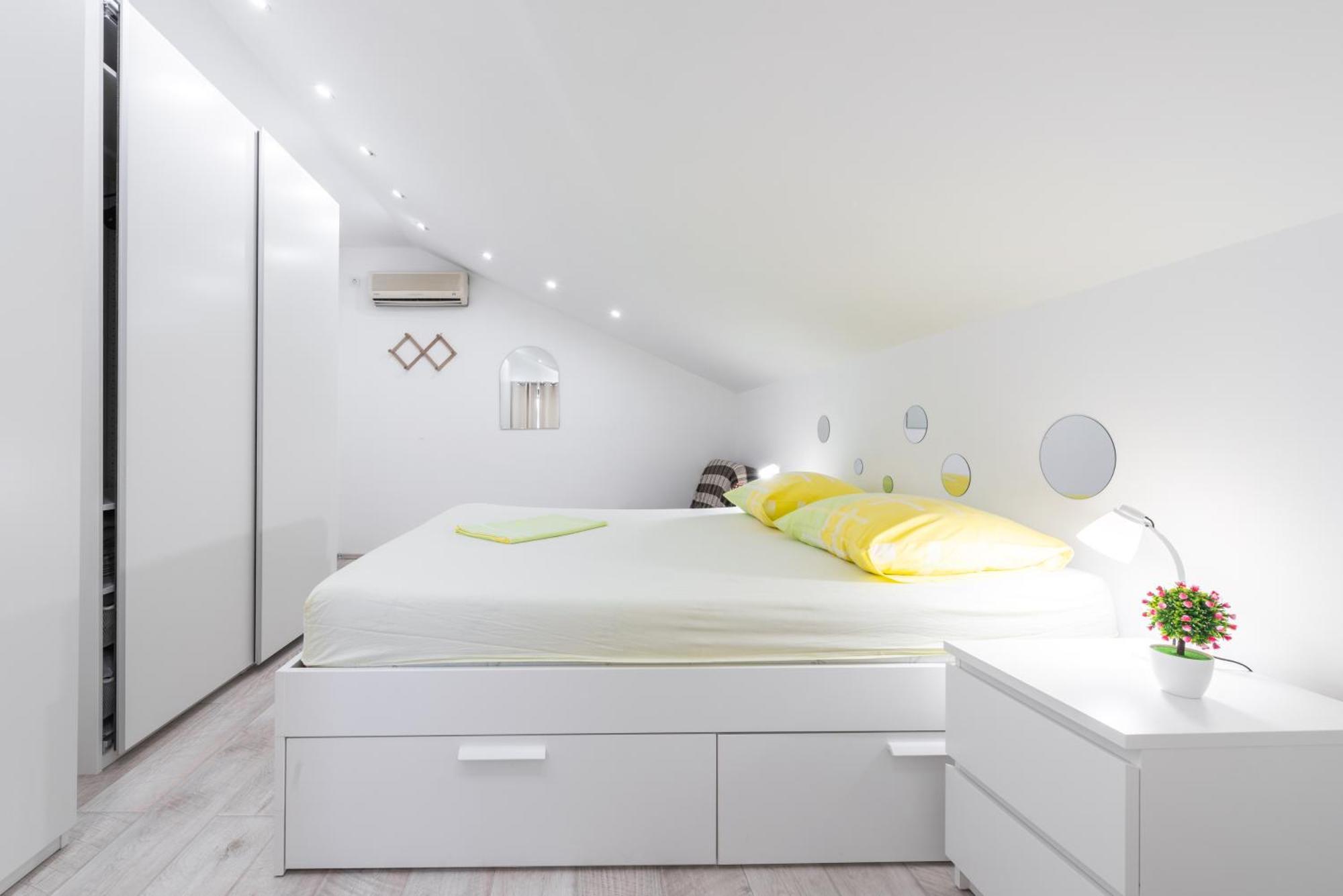 Penthouse With Panoramic View Διαμέρισμα Cavtat Εξωτερικό φωτογραφία